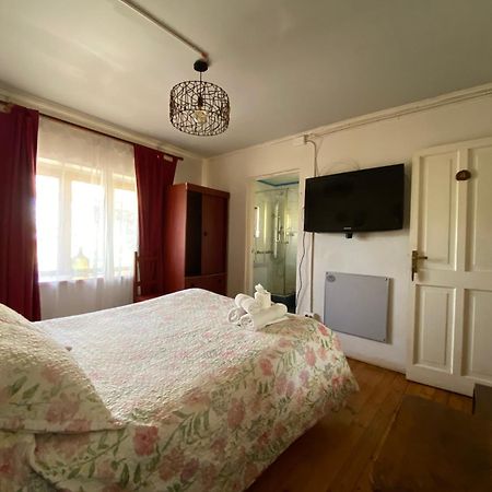 Hostel Moreno ピチレム エクステリア 写真