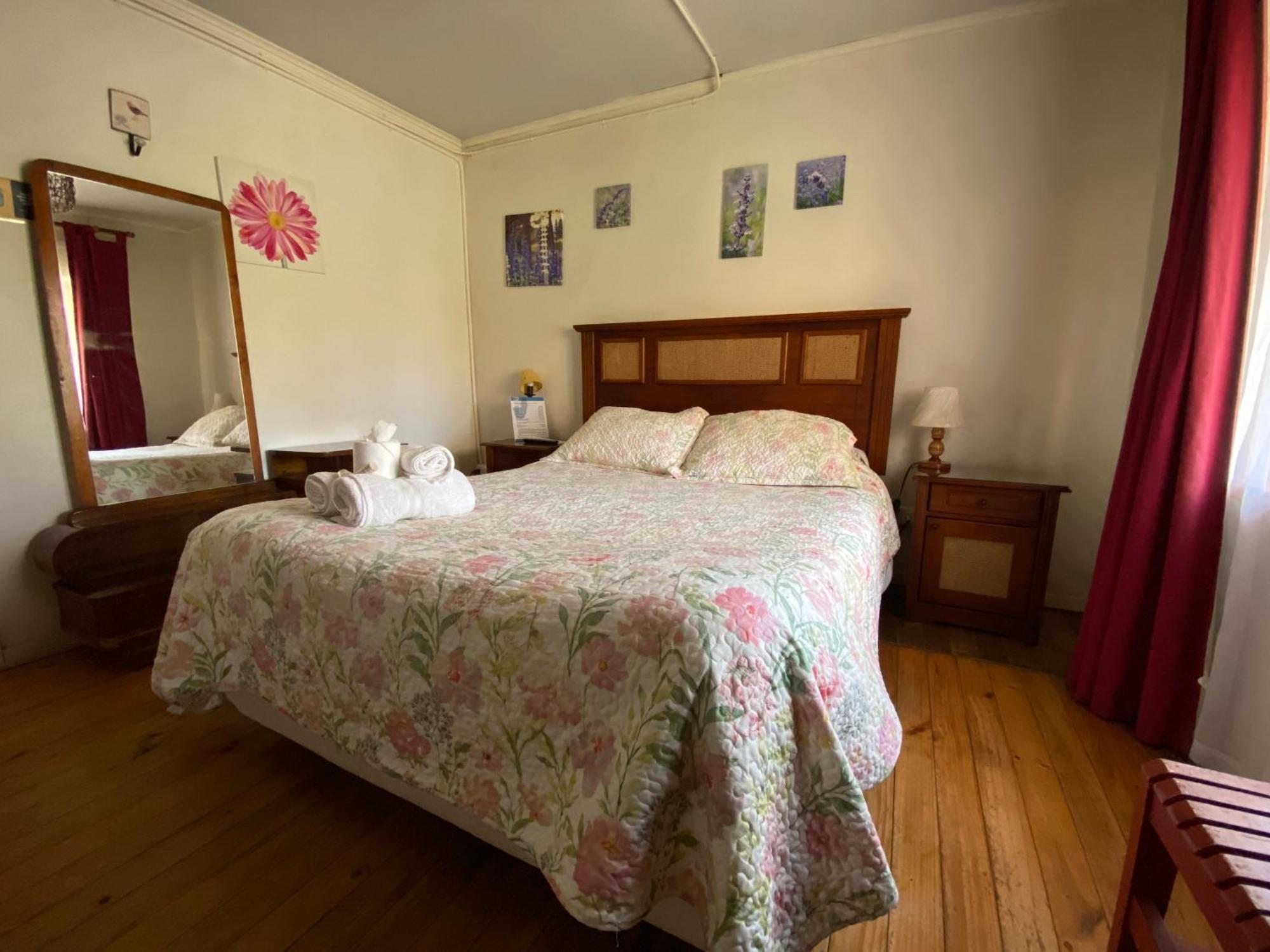 Hostel Moreno ピチレム エクステリア 写真