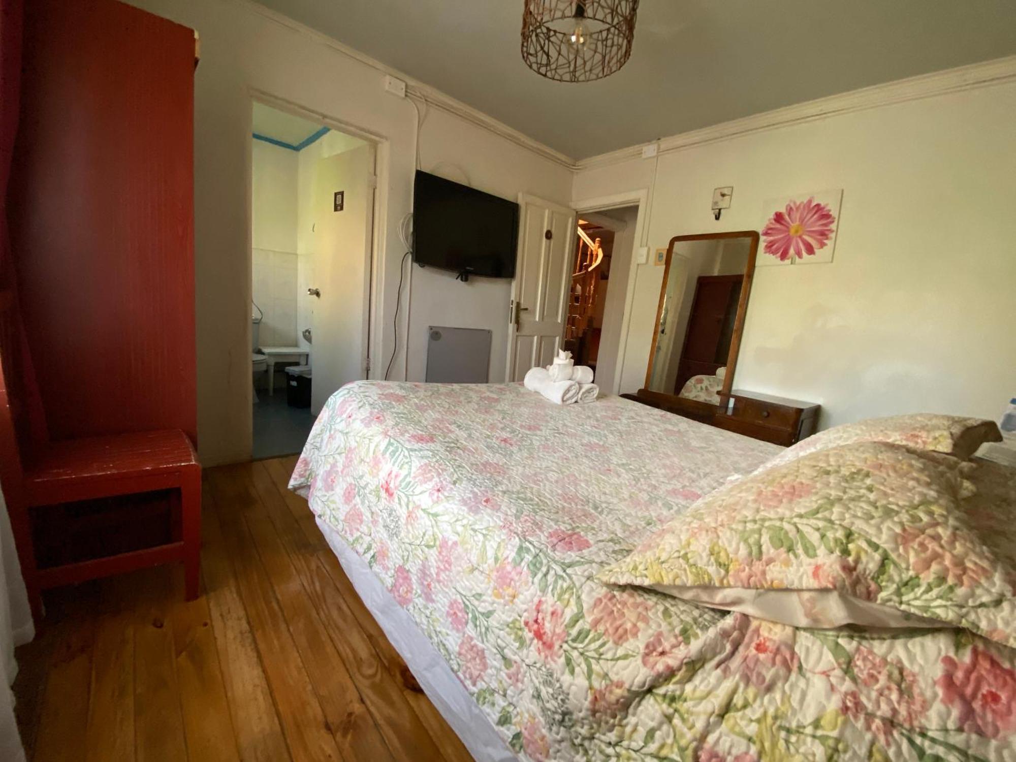 Hostel Moreno ピチレム エクステリア 写真